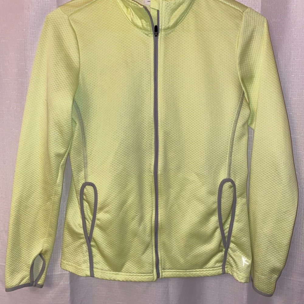 Running Jacket - Picture 2 of 2
